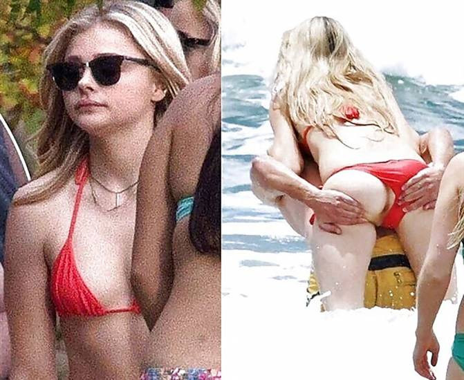chloe moretz listal