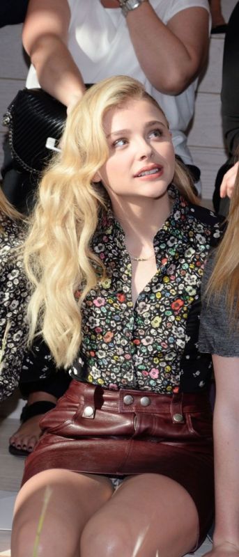 chloe grace moretz cutest