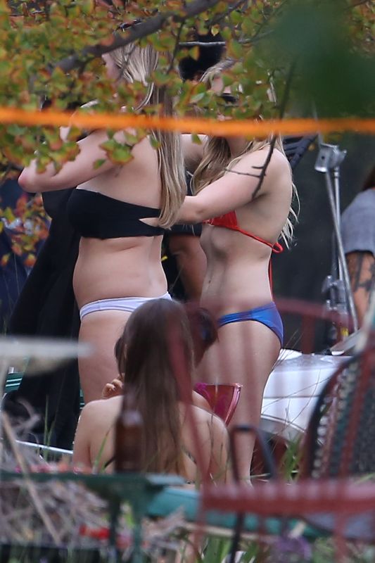 awesome chloe grace moretz