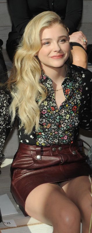 chloe grace moretz inapprop