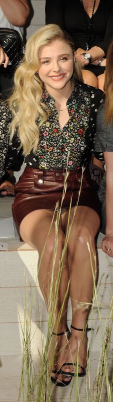 chloe grace moretz no