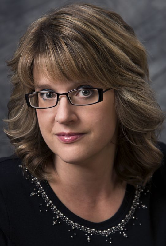 assistant professor