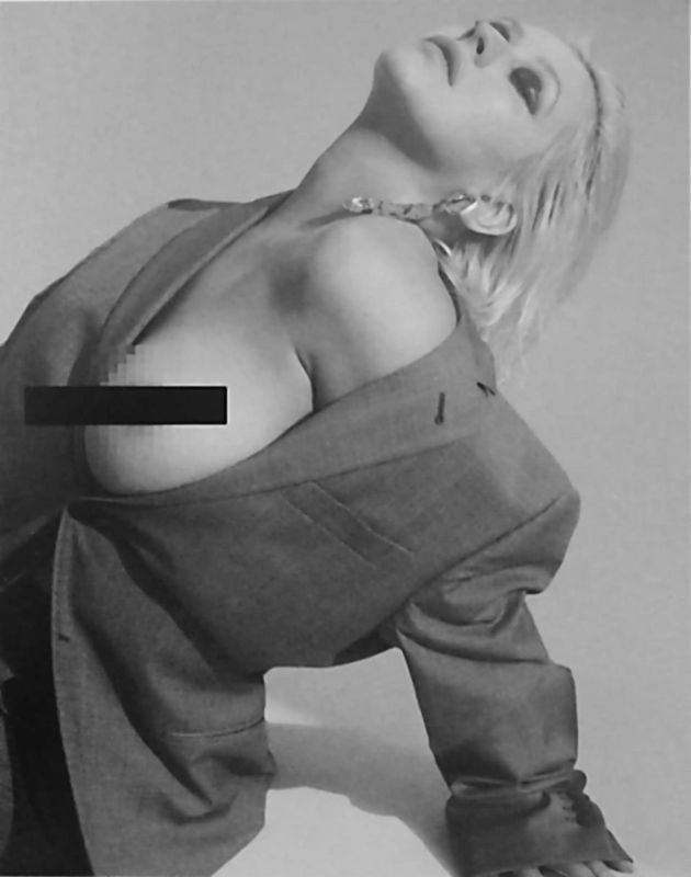 christina aguilera meme