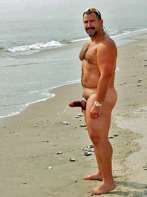 men with hairy ass and balls