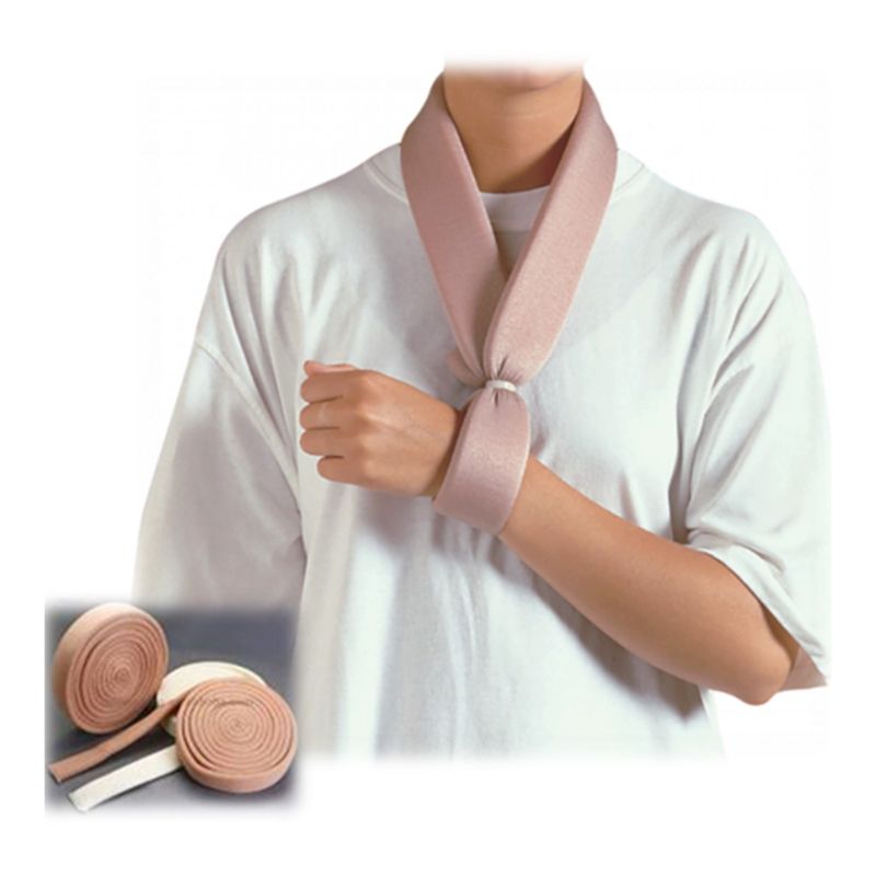 iron neck collar