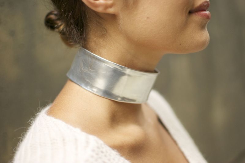 necklace bracelet