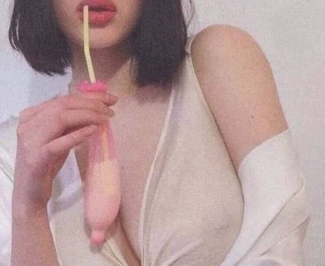 anime mouth