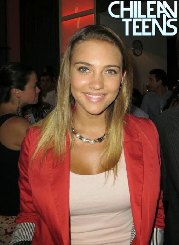 hija de edith gonzalez