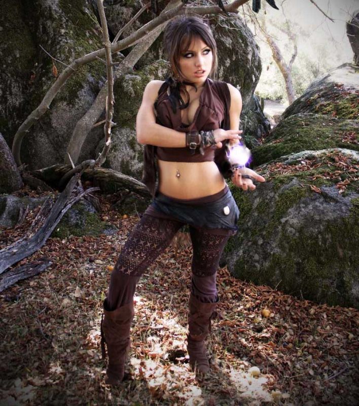 liz katz cyberpunk hoodie