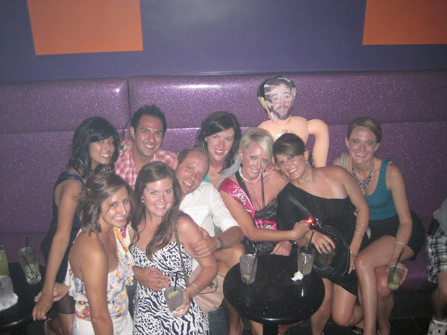 party happy group