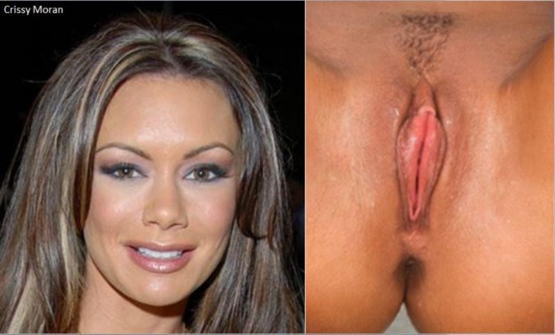 crissy moran pornstar