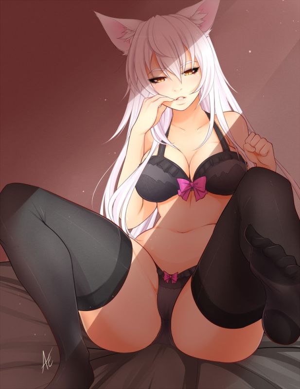 voluptuous