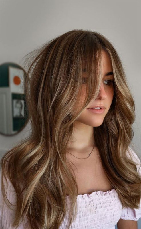 choppy bob hairstyles