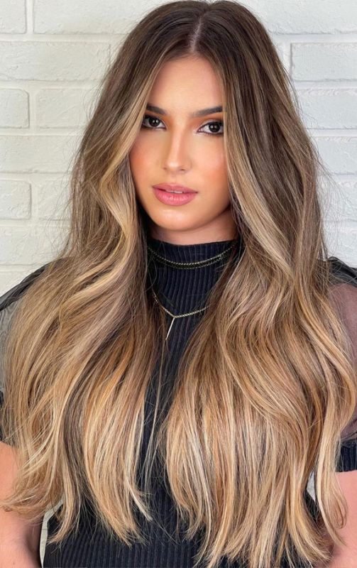 dirty blond hair colors ideas with auburn