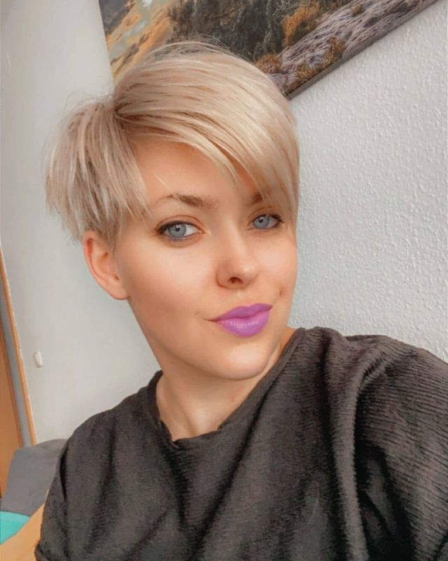 fine hair