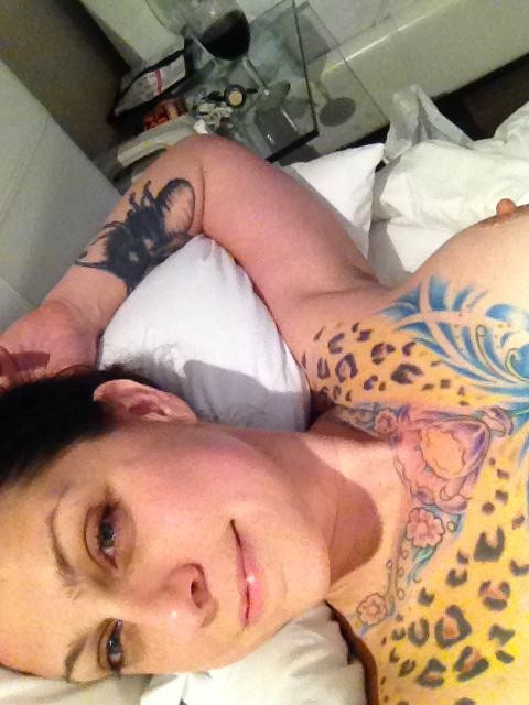 danielle from american pickers dancer