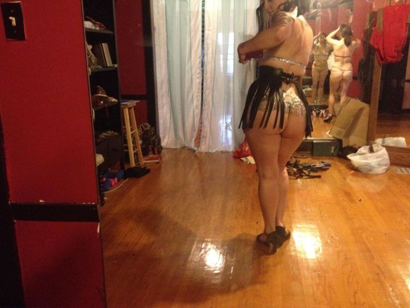 danielle colby cupcakes
