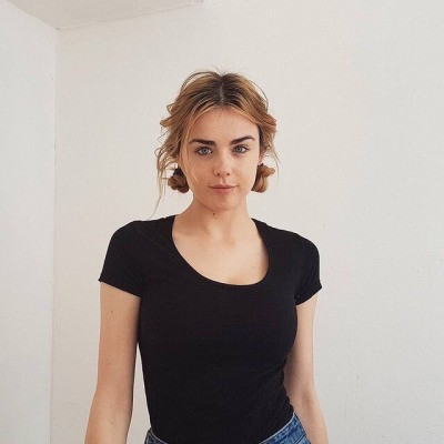 danyell sharp