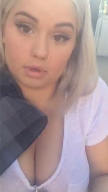 debbie ryan smoking