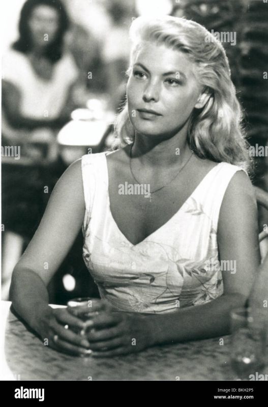 donna unger model