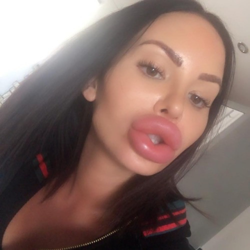 aletta ocean lips