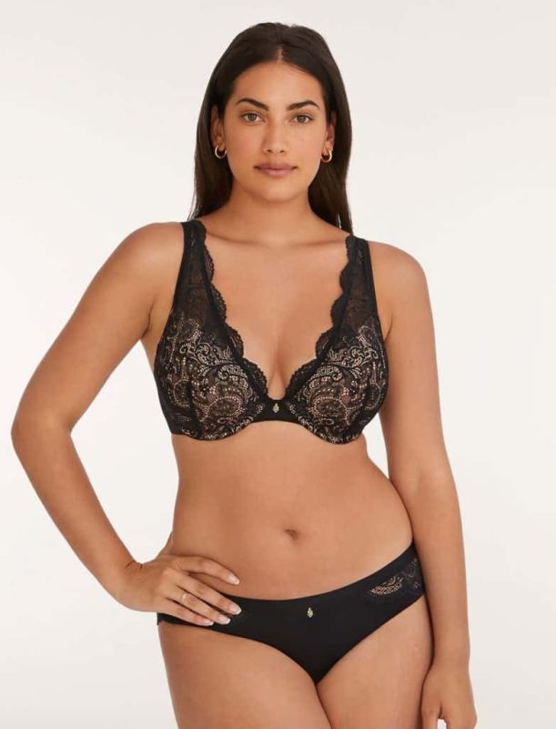 understanding bra cup sizes