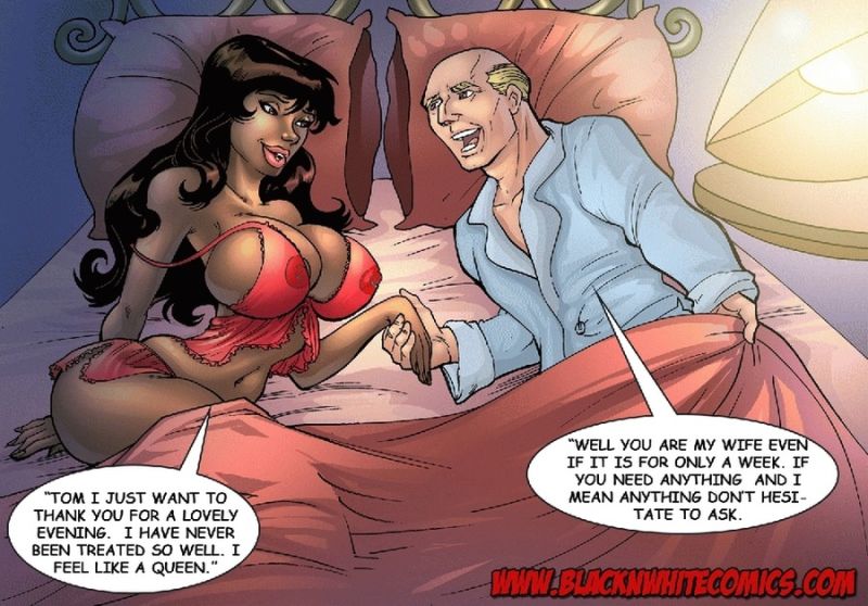 beautiful porn comics