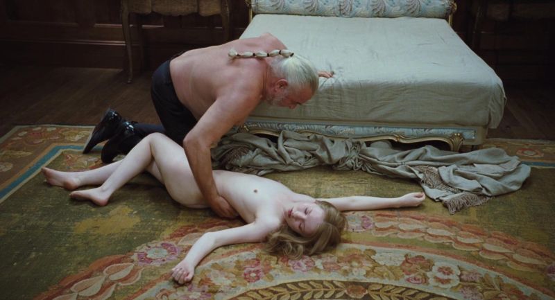 sleeping beauty film