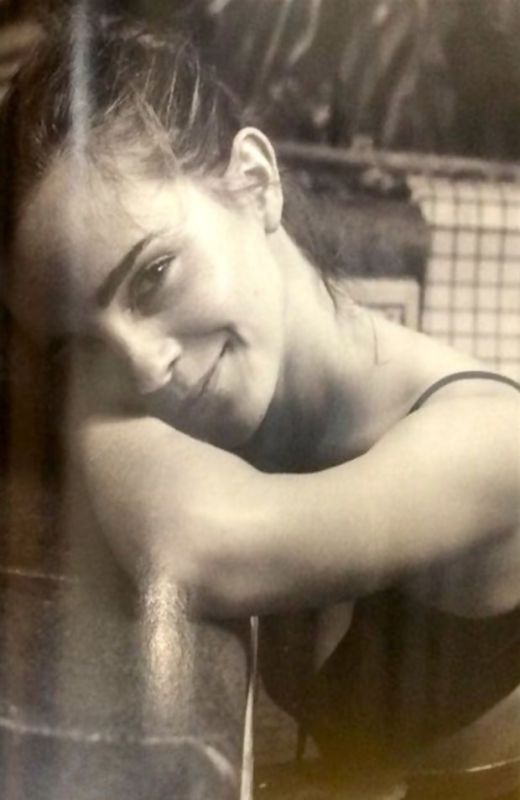 emma watson katya b ai