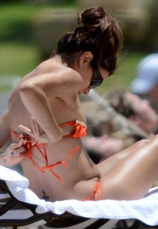 eva longoria young dress