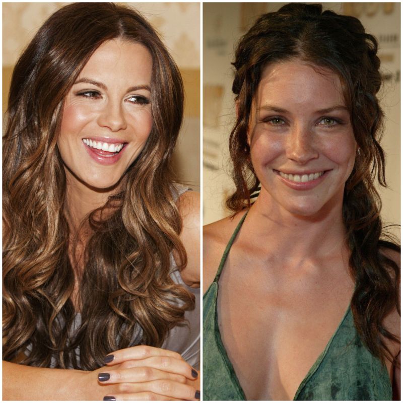 evangeline lilly t shirt