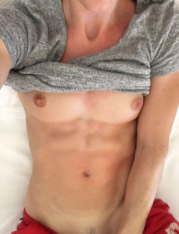 cum facial