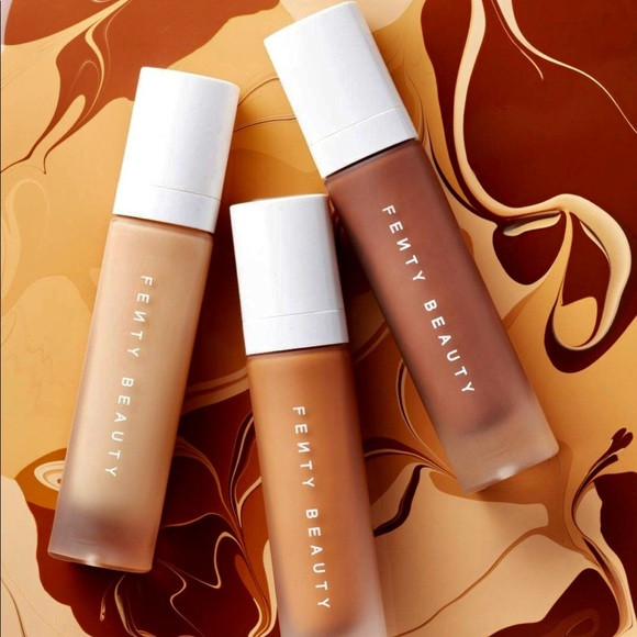 fenty beauty clothes