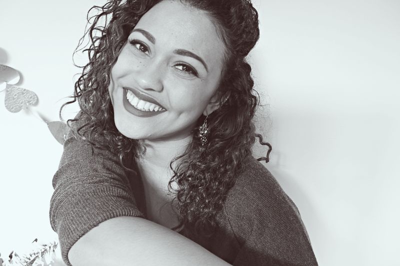 kayla robinson smith