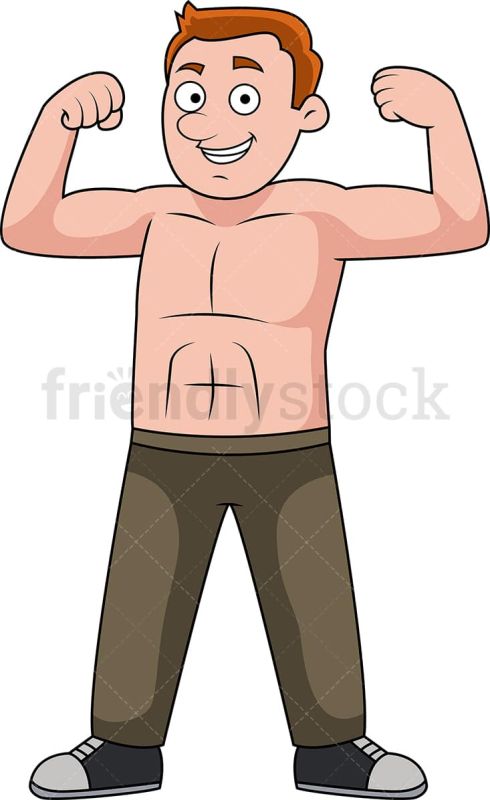 strongman