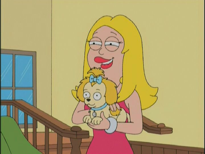 american dad season 1