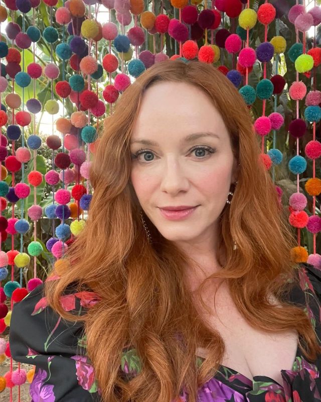 christina hendricks whiskey