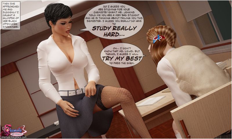 soft porn comics