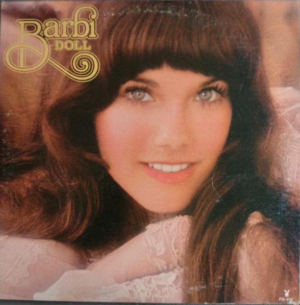 barbi benton early drawing