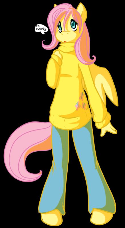 fluttershy and the furry friends fair book