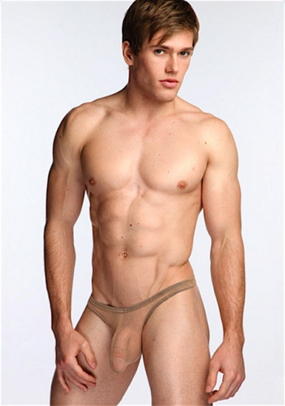 homemade gay lingerie