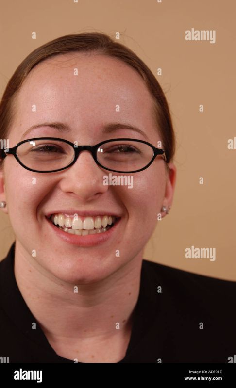 nerd face glasses and teeth template