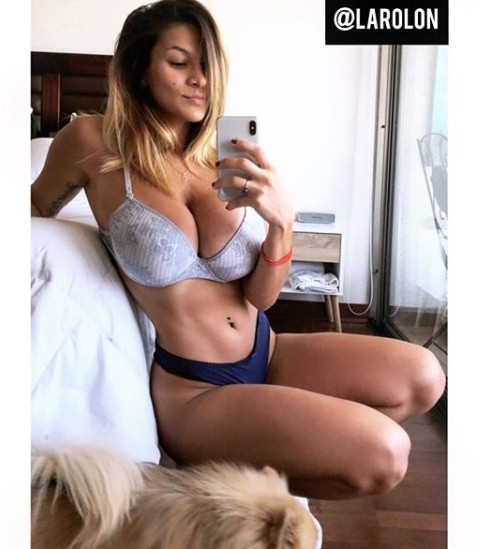 rebecca