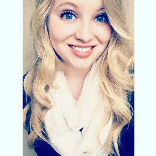 bleach blonde hair tumblr