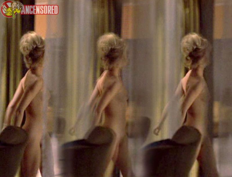 full fake goldie hawn