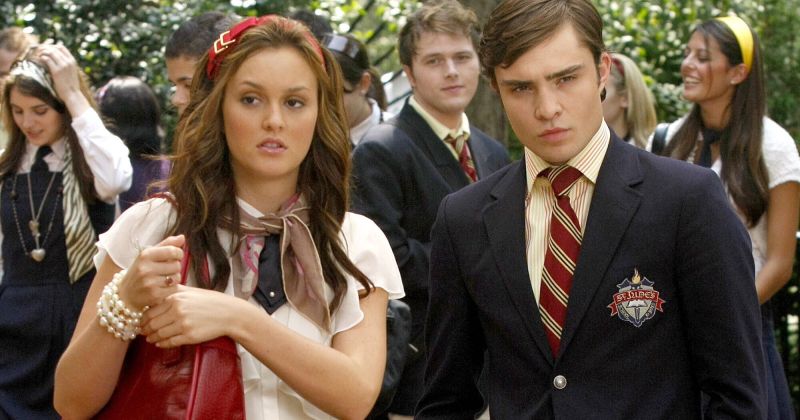 chace crawford gossip girl