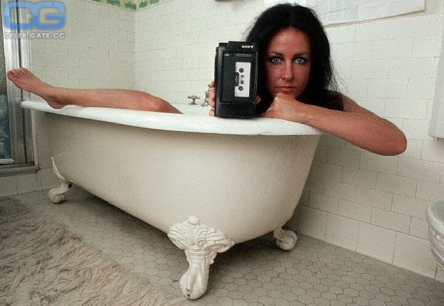 grace slick pin up