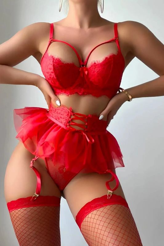 perfect body lingerie nude