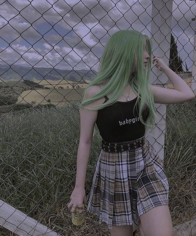 goth