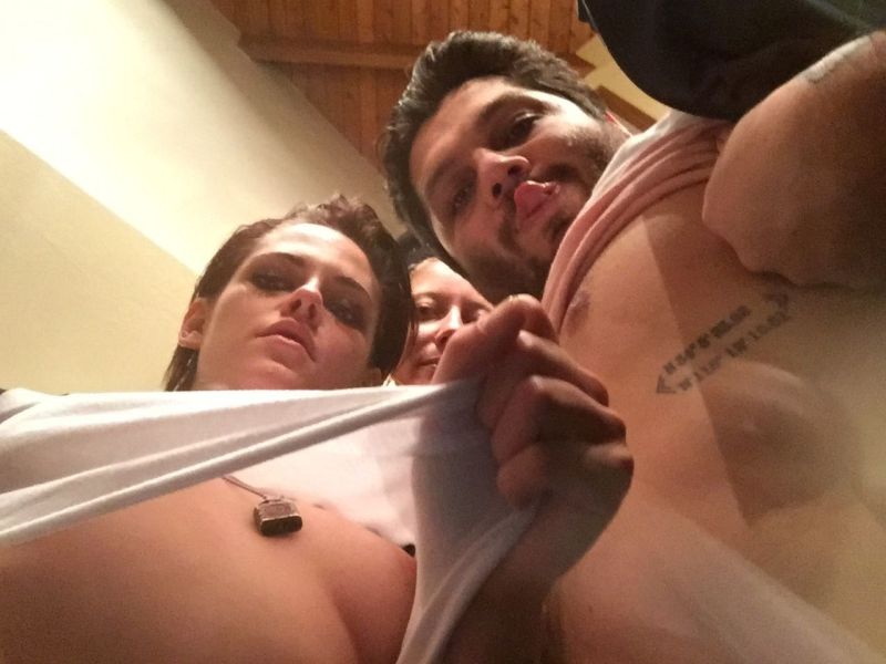 naked porn
